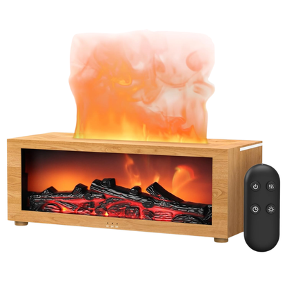 Fireplace Aroma Diffuser