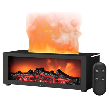 Fireplace Aroma Diffuser